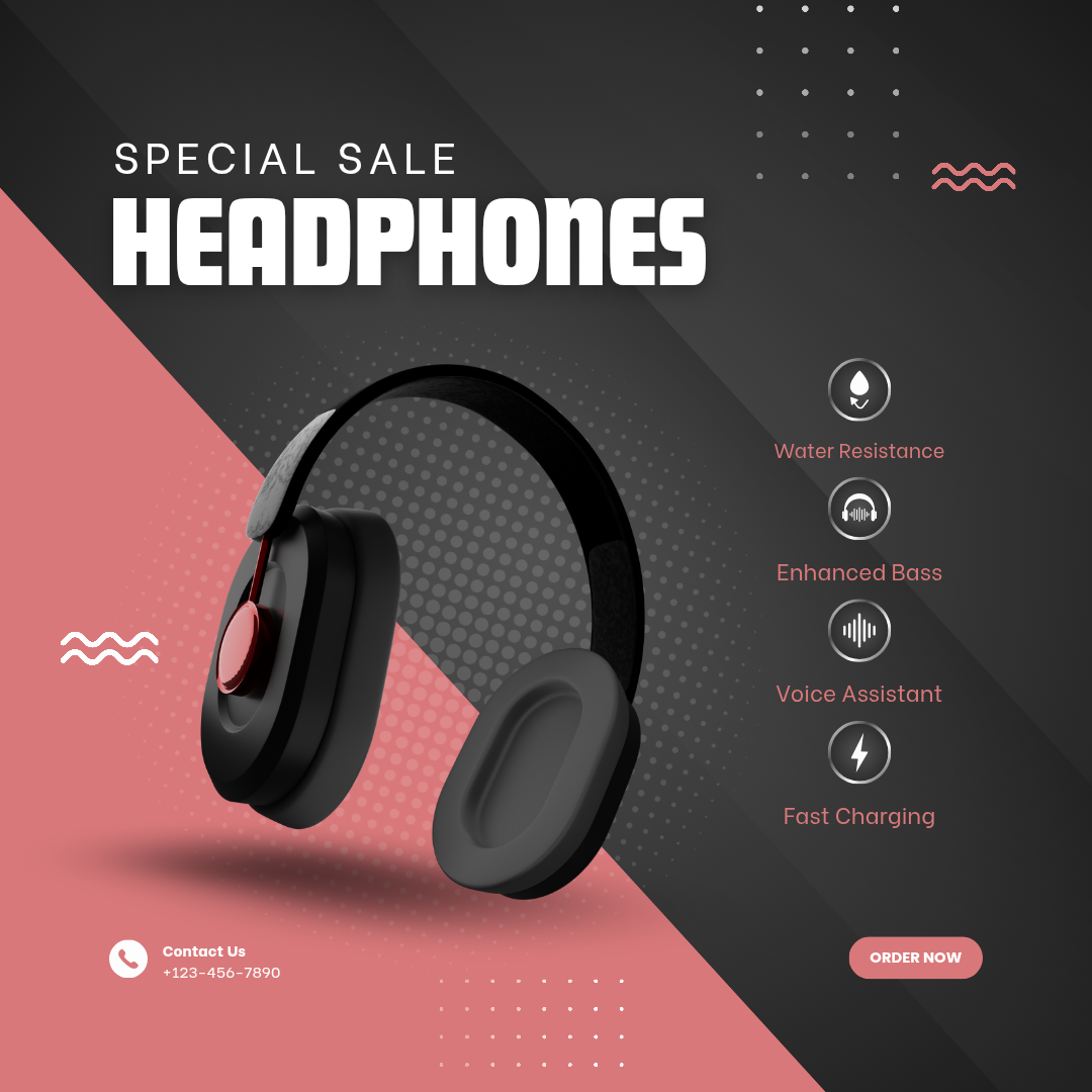 Black and Pink Modern Headphone Sale Promotion Instagram Post_20250721_123807_0000