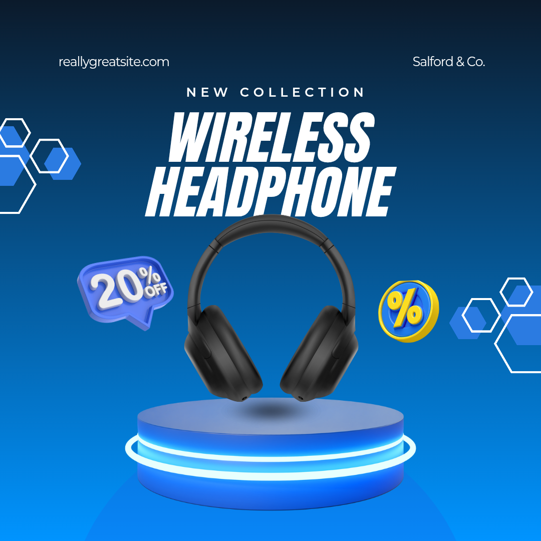 Blue Modern Headphone Promotion Instagram Post_20250721_123520_0000